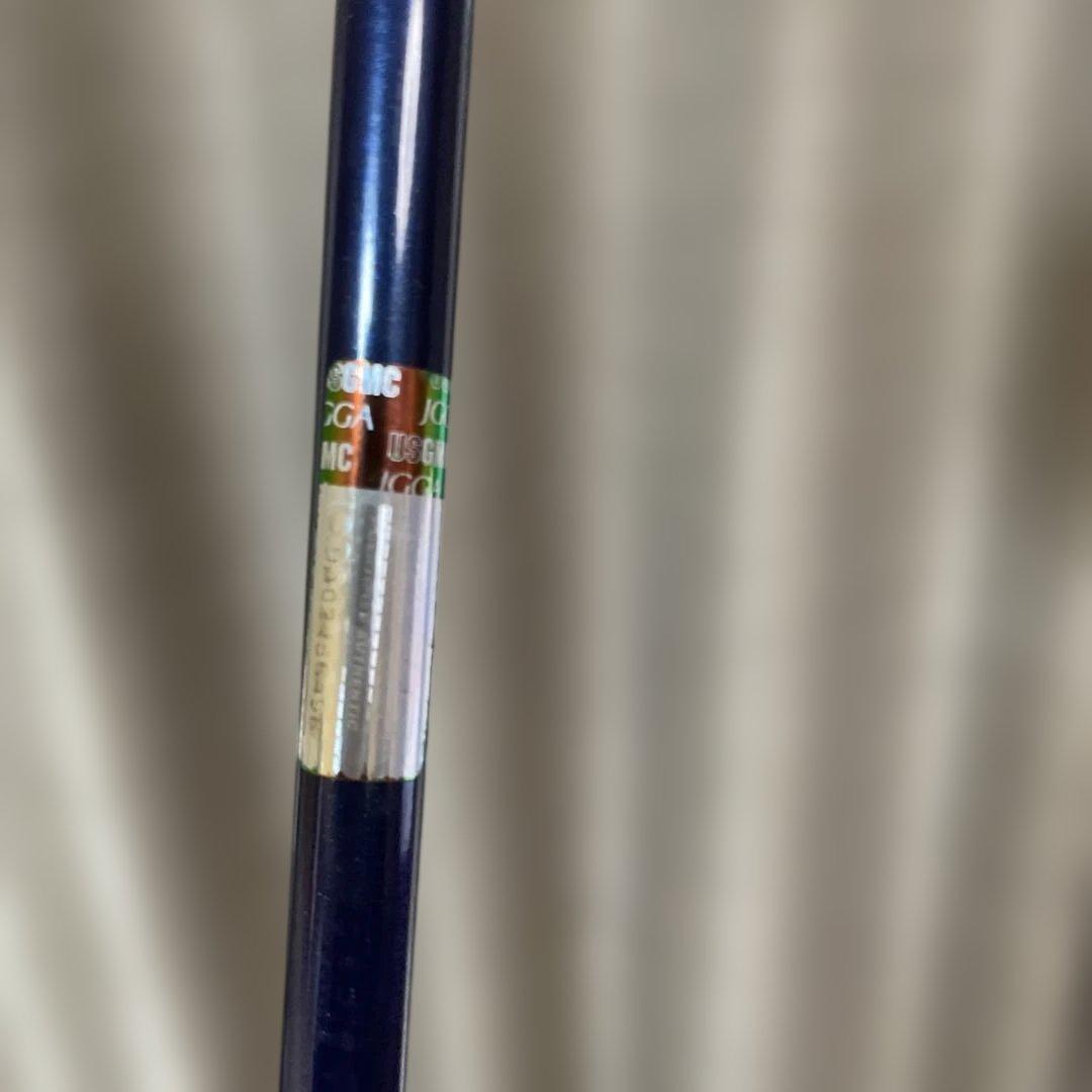 ゼクシオ u3+ ユーティリティ 17度