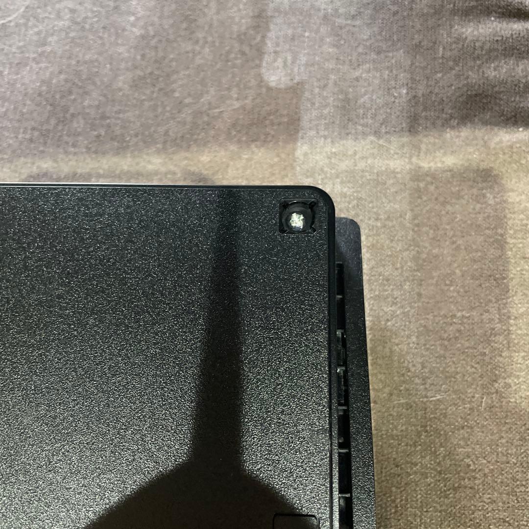 【稼働良好】SONY PlayStation3 CECH-2000A 箱付き