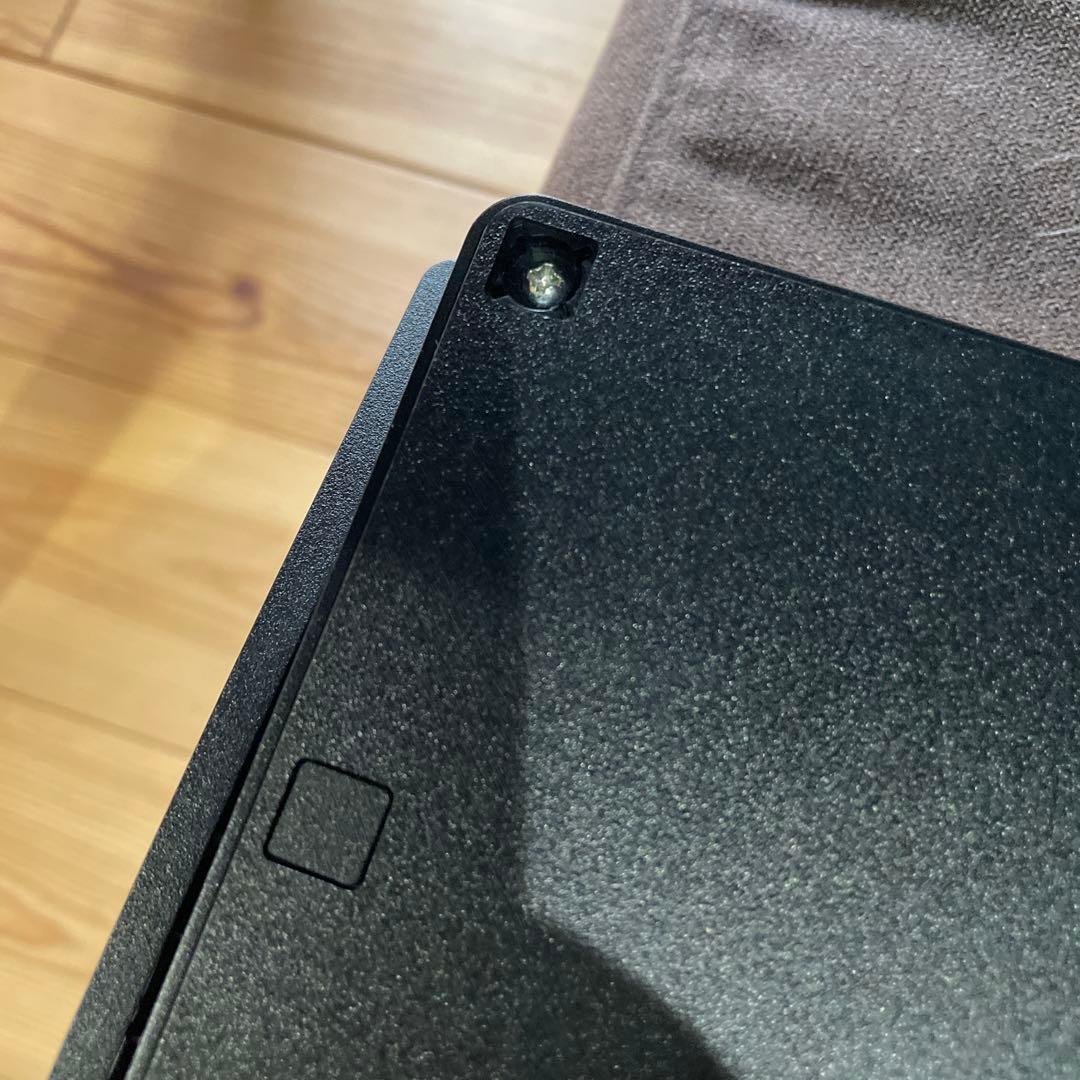 【稼働良好】SONY PlayStation3 CECH-2000A 箱付き