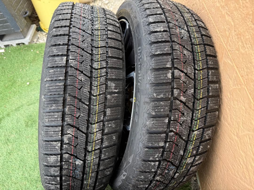 Ushimaru Toshinori 専用 プリウス60系　新品純正