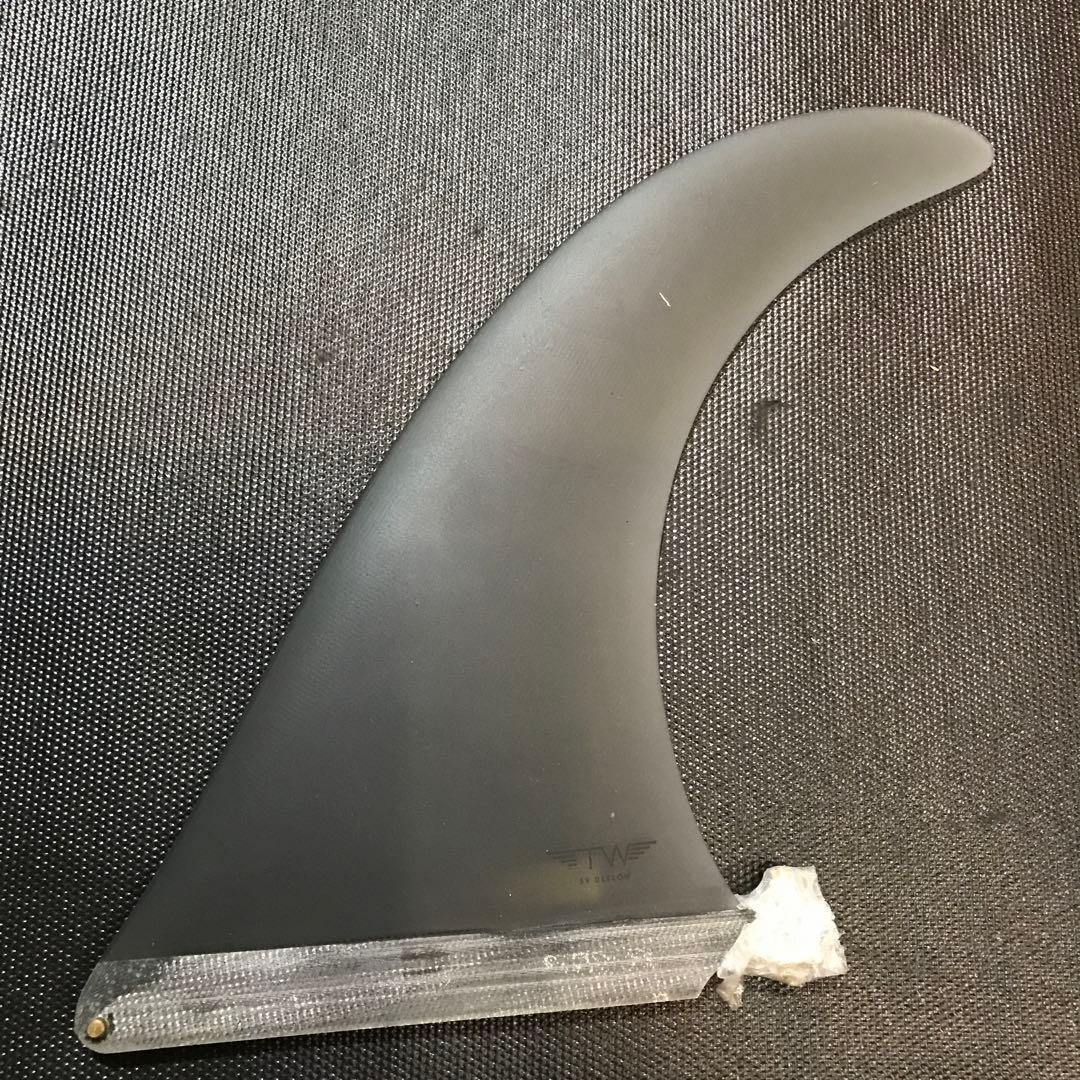 TW DEELOW サーフボードフィン