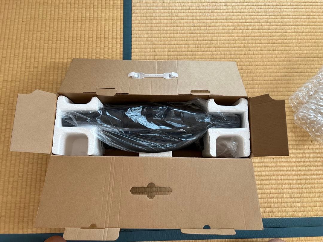 EXTRA RELEASE マッサージ機能付き