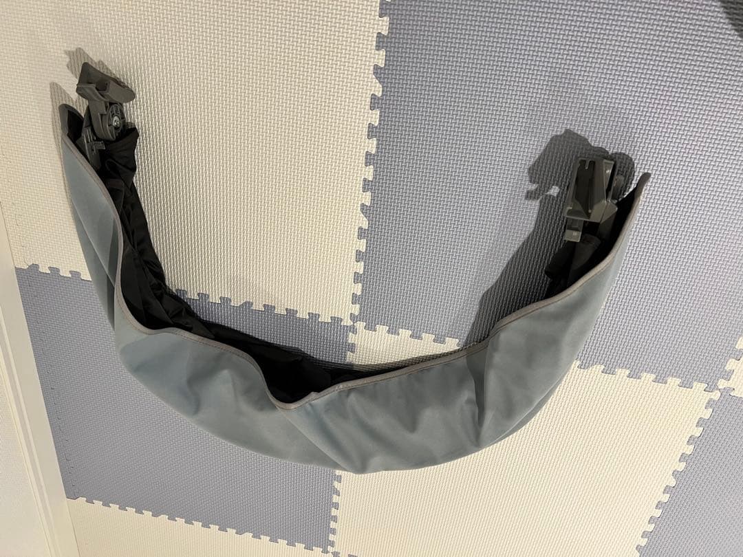 コンビ ネムリラ AUTO SWING BEDi Long スリープシェルEG