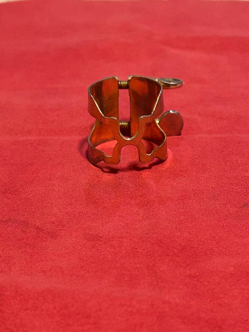 クラリネット YAMAHA YCL650