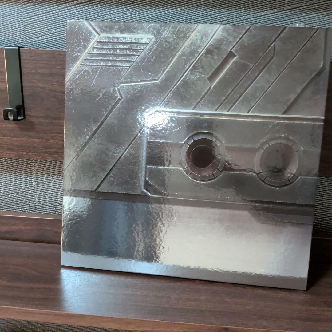 Final Fantasy VII Vinyl アナログレコード