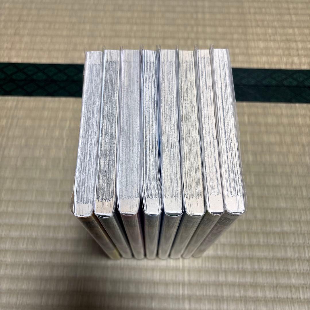 無職転生　異世界行った本気だす　コミック　全巻　初版　帯付き