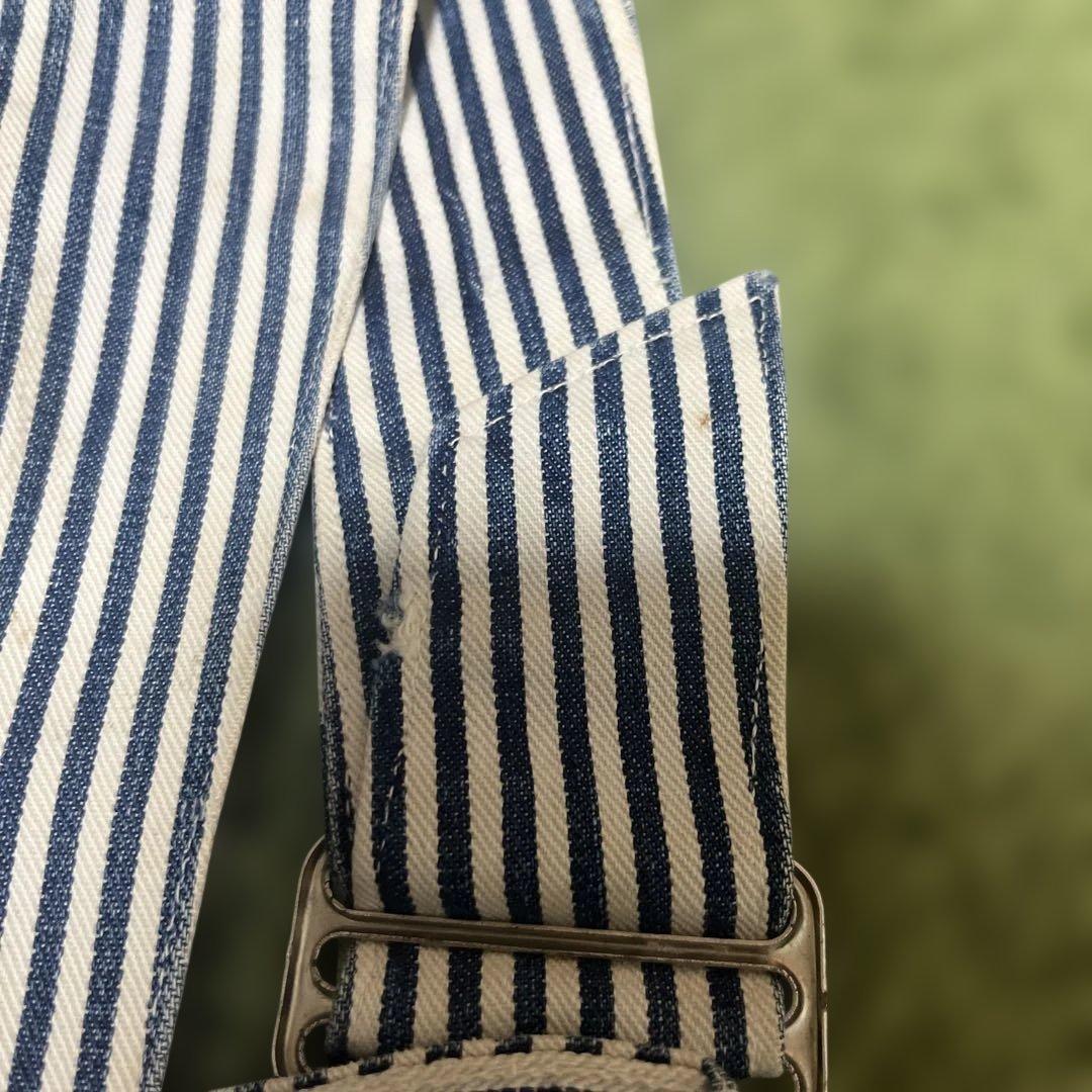 40’s~ SUPER PAY DAY OVERALLS