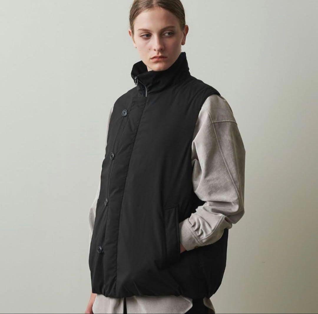 スティーブンアラン　ダルマベスト　XS Steven Alan