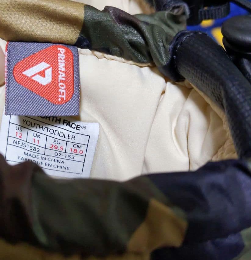 BURTON他スノーアイテムセット 7点