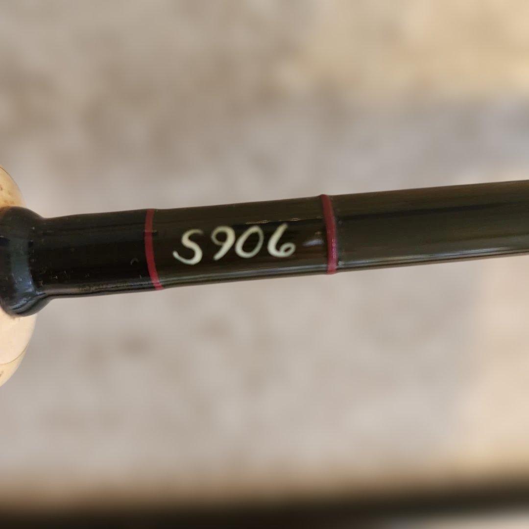 新品Old Thomas &Thomas フライロッド 保証書有り