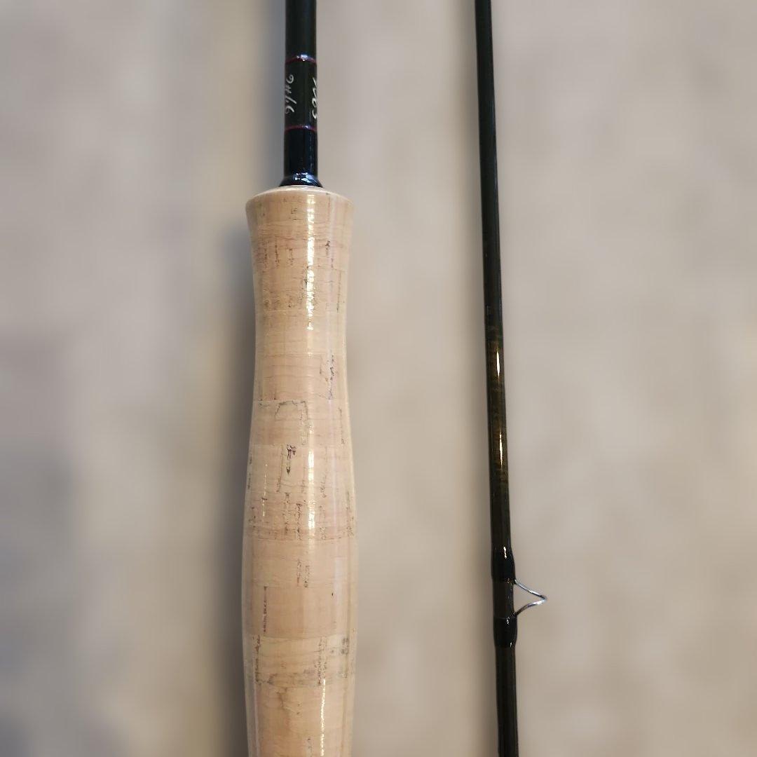 新品Old Thomas &Thomas フライロッド 保証書有り