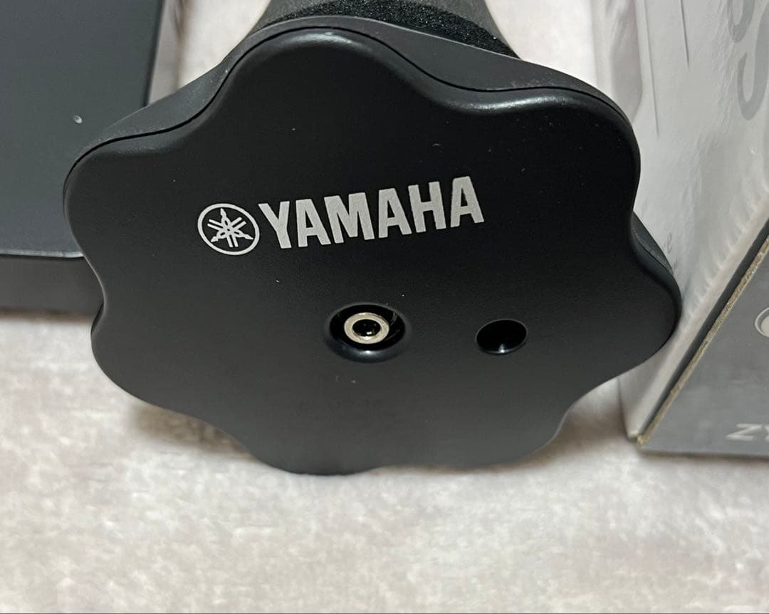YAMAHA サイレントブラス トランペット　SB7X PM7X STX-2