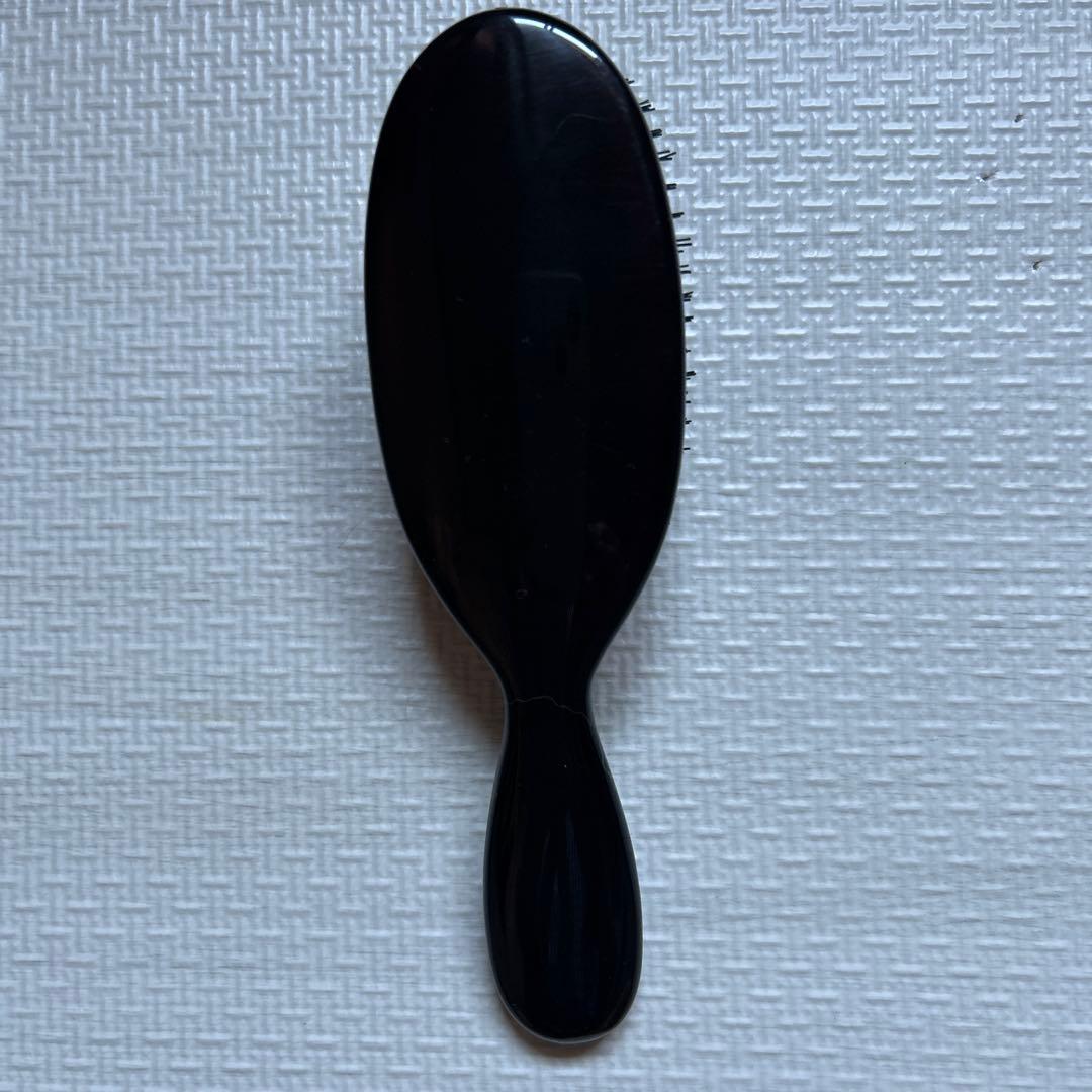 Mason Pearson ヘアブラシ ポケットエクストラブリッスル