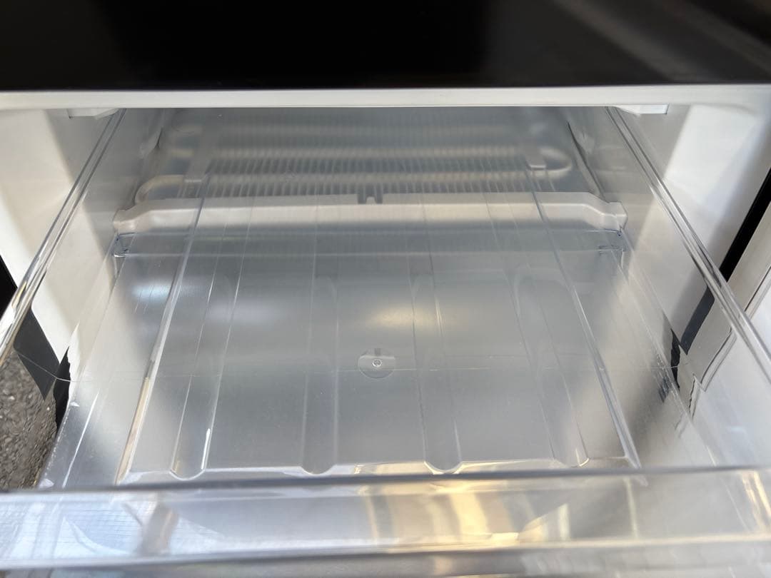 HR-D1701B 冷蔵庫 ハイセンス 2023年製