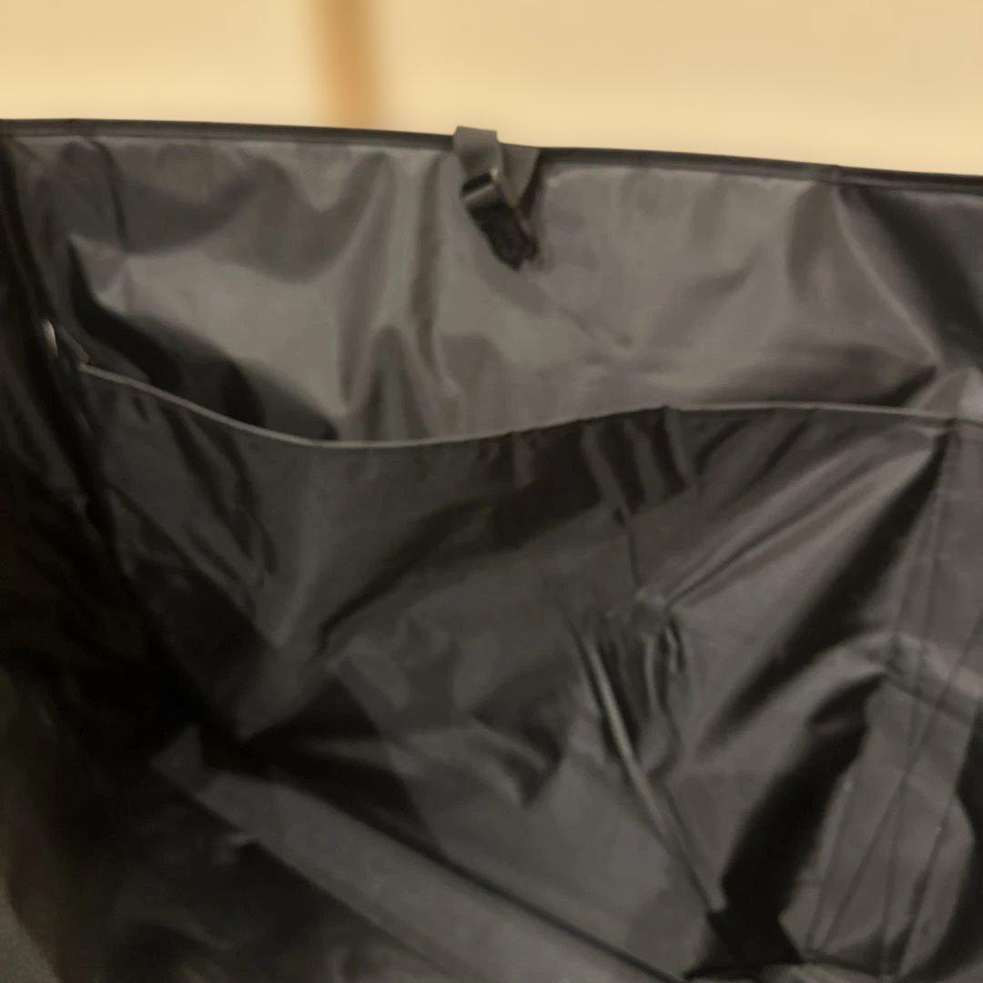 【美品】スノーピーク　ギアトートM