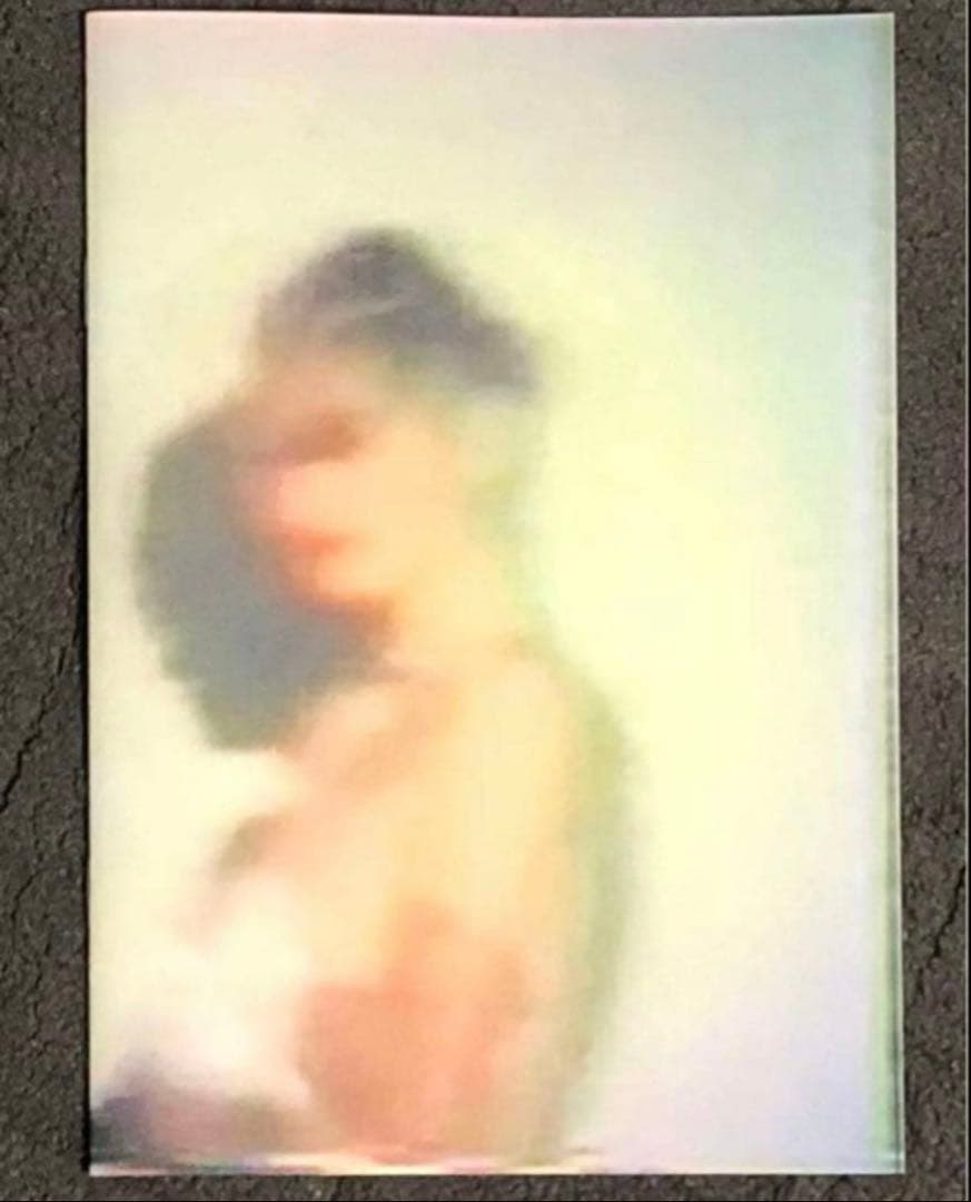 絶版‼️ Maison Martin Margiela ZINE