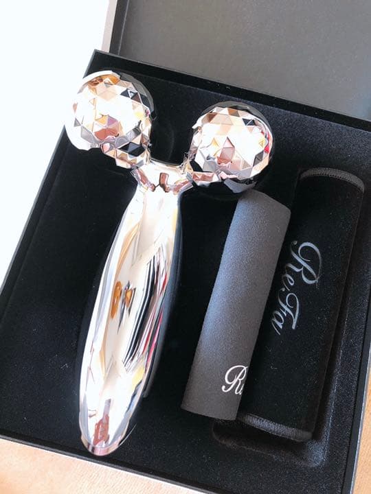 【完全未使用】リファカラット