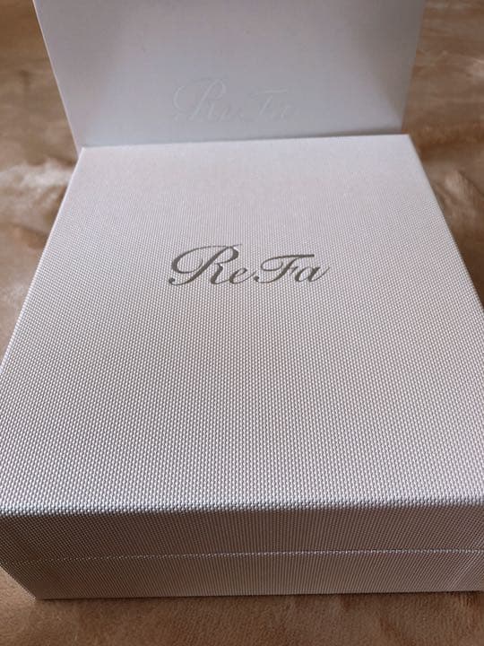 【完全未使用】リファカラット