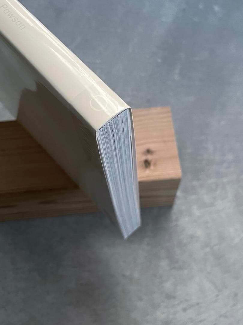 ジョンポーソン　John pawson 「minimum」大判