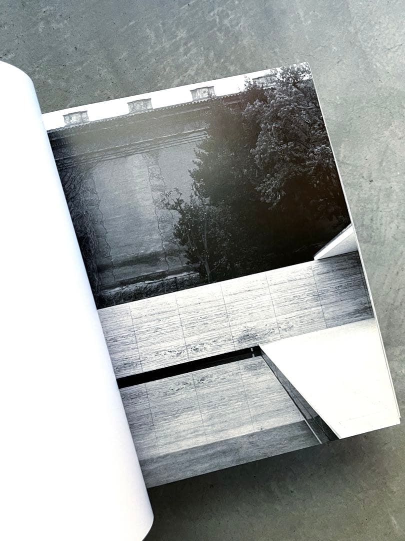 ジョンポーソン　John pawson 「minimum」大判