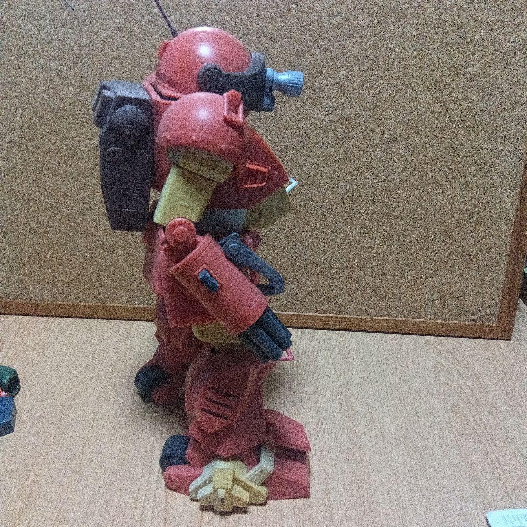 装甲騎兵ボトムズ　やまと1/12スケール