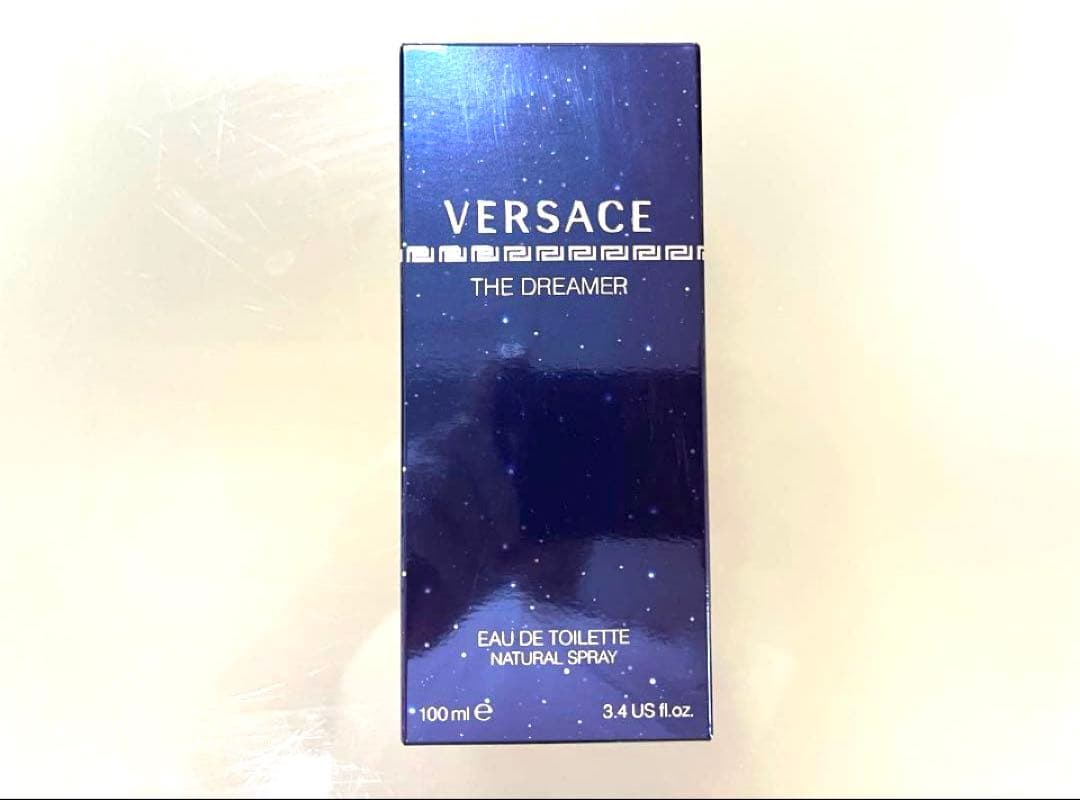 ヴェルサーチ ザ ドリーマー