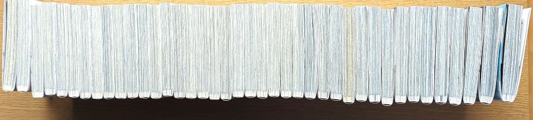 魔入りました！入間くん　 全40巻セット