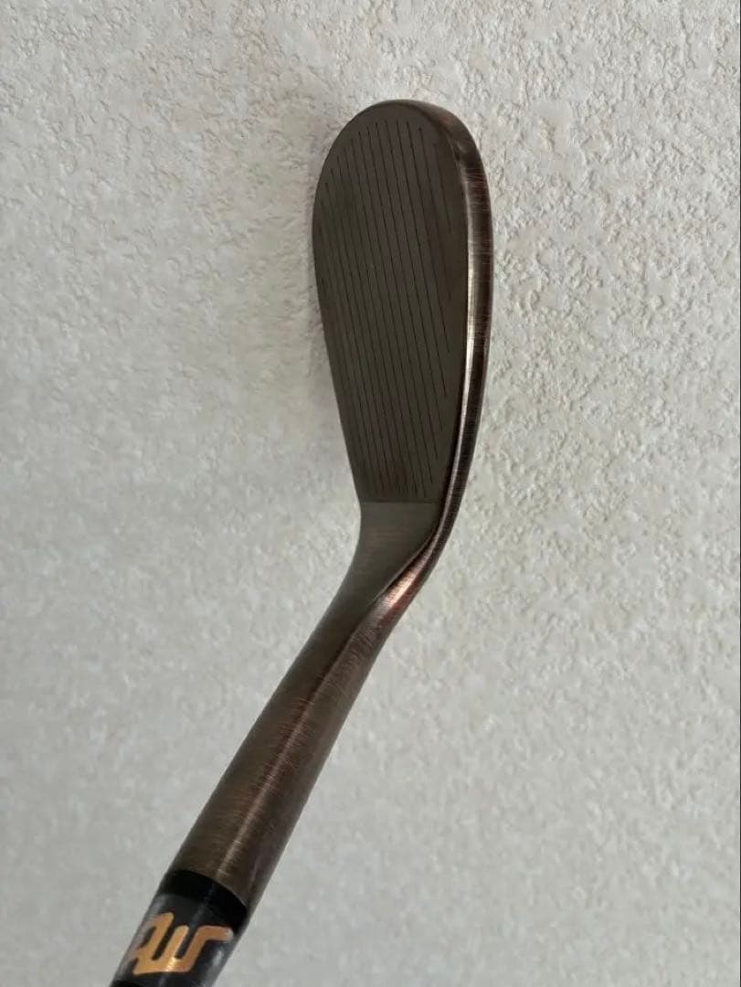 三浦技研 SC Wedge 52° & 58° MODUS 120TX