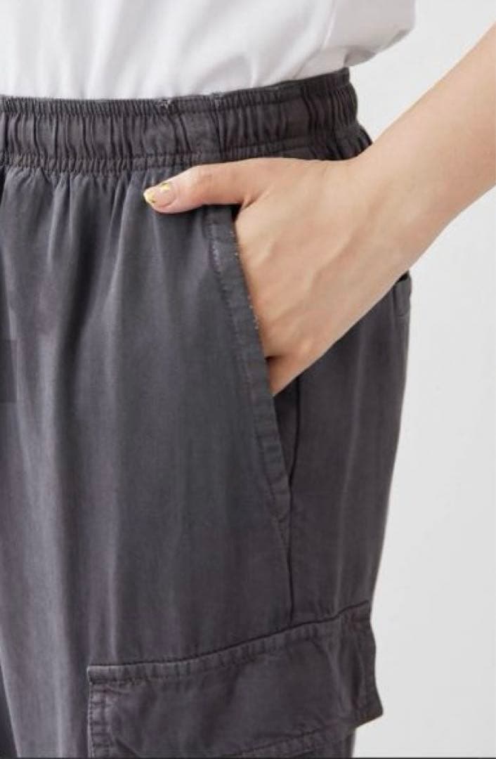 【Whim Gazette】カーゴパンツ