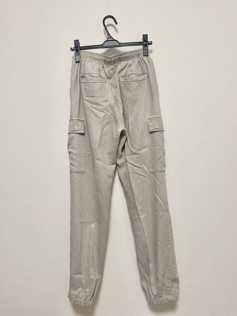 【Whim Gazette】カーゴパンツ