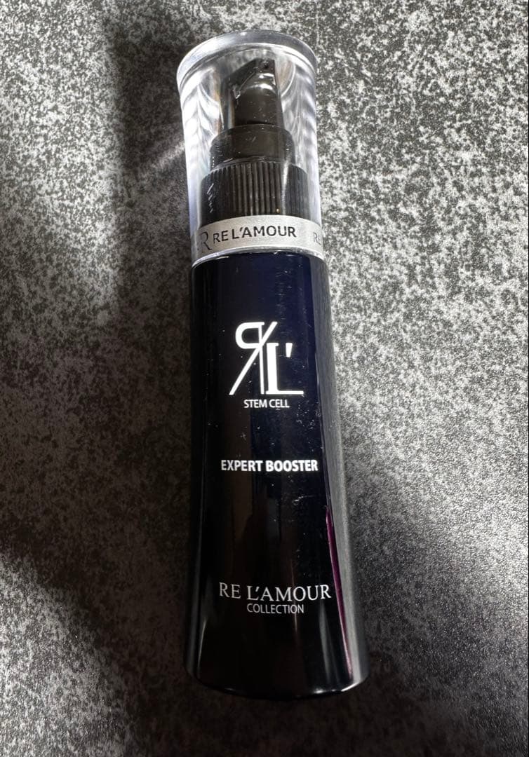 RE L'AMOUR EXPERT BOOSTER 美容液