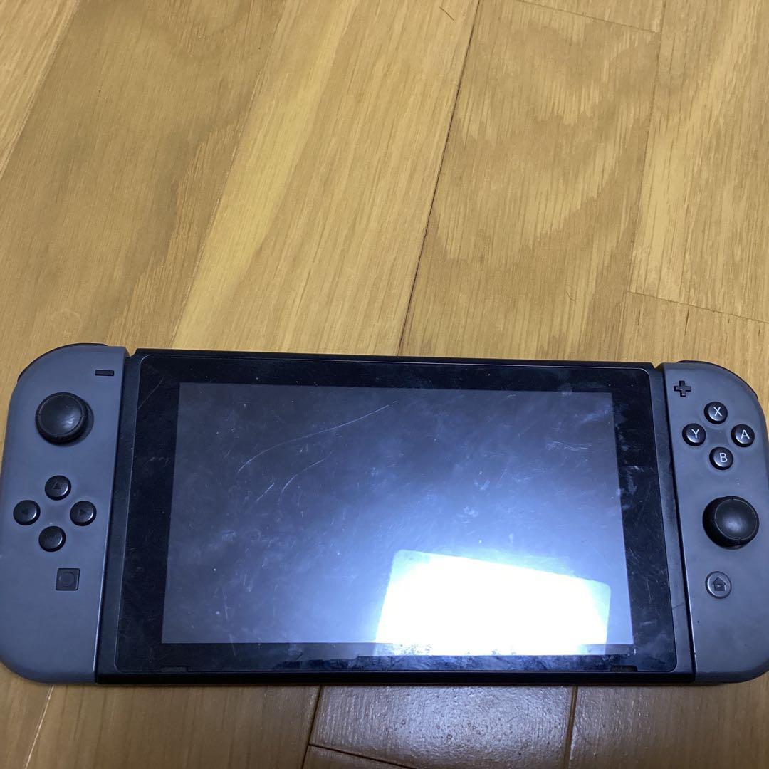 Nintendo Switch & Switch Lite セット