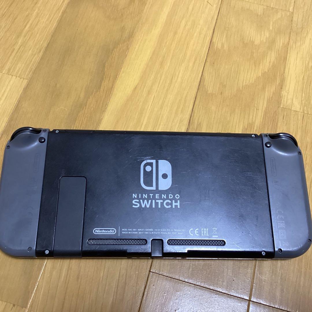 Nintendo Switch & Switch Lite セット