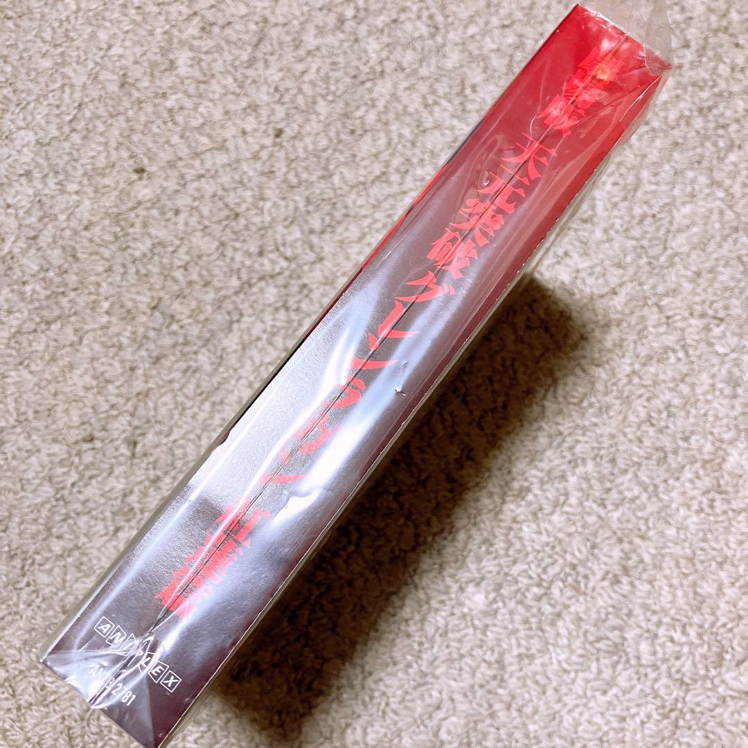 グレンラガン 紅蓮編 DVD