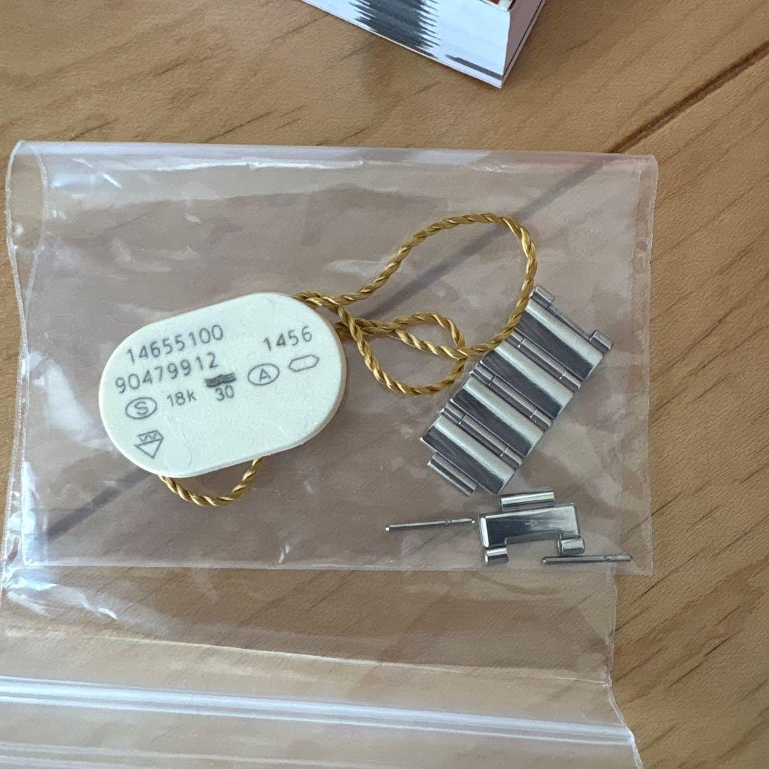 オメガ　コンステレーションミニ　マイチョイス