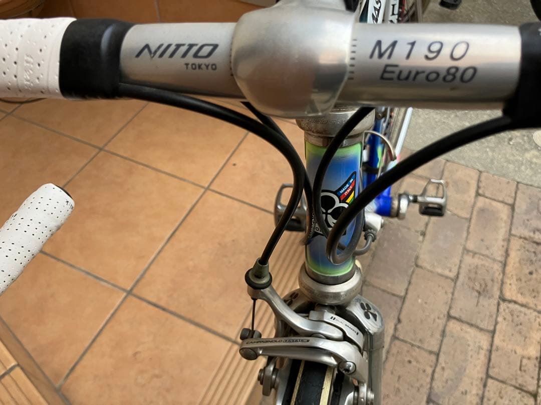 COLNAGO マスターオリンピック