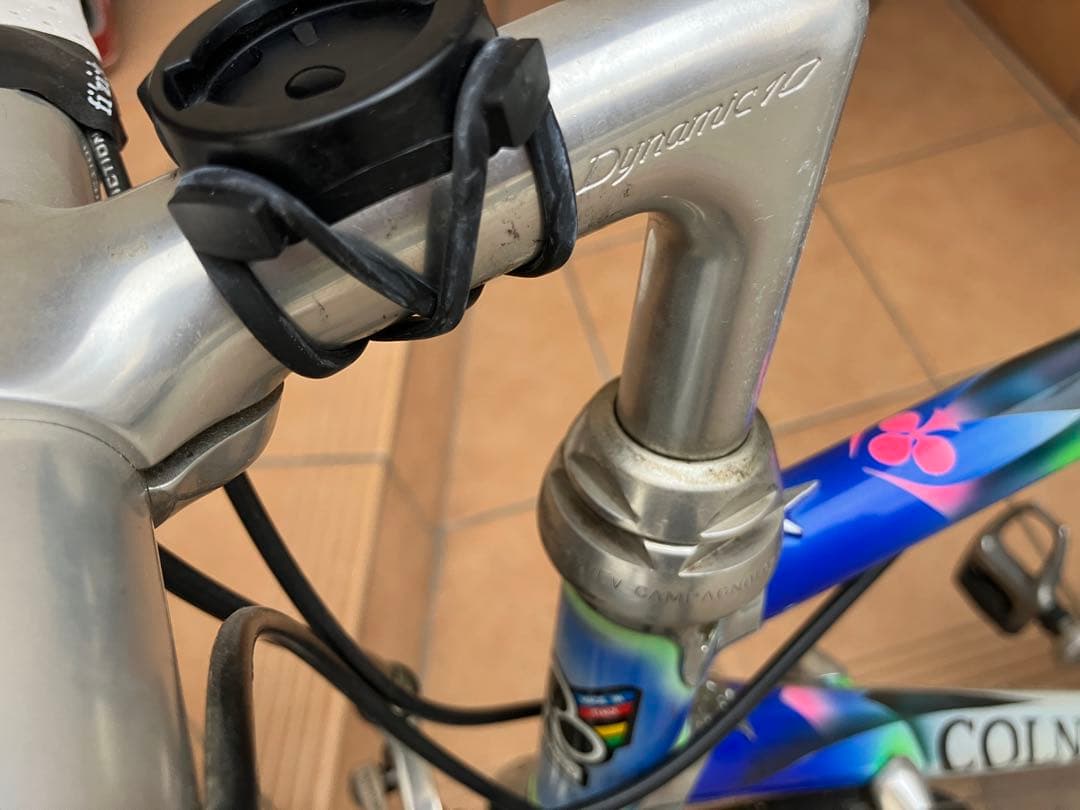 COLNAGO マスターオリンピック