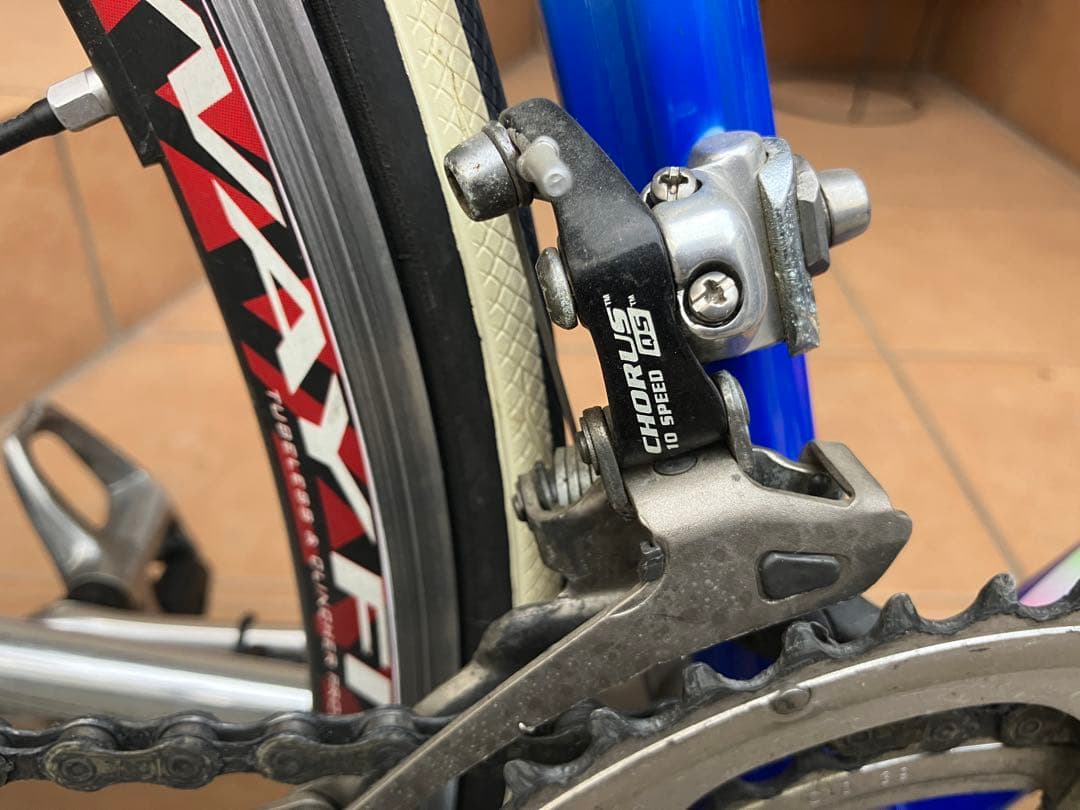 COLNAGO マスターオリンピック