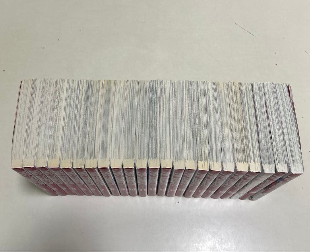 MFゴースト　全巻セット