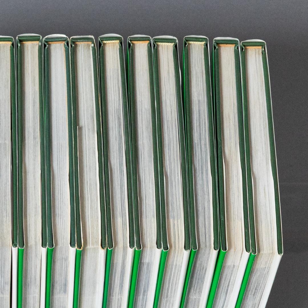 裏千家茶道教科　全17巻セット　千宗室　淡交社刊