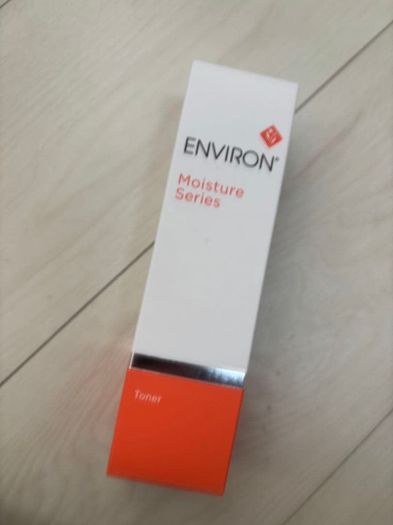 ENVIRON Moisture Series トナー