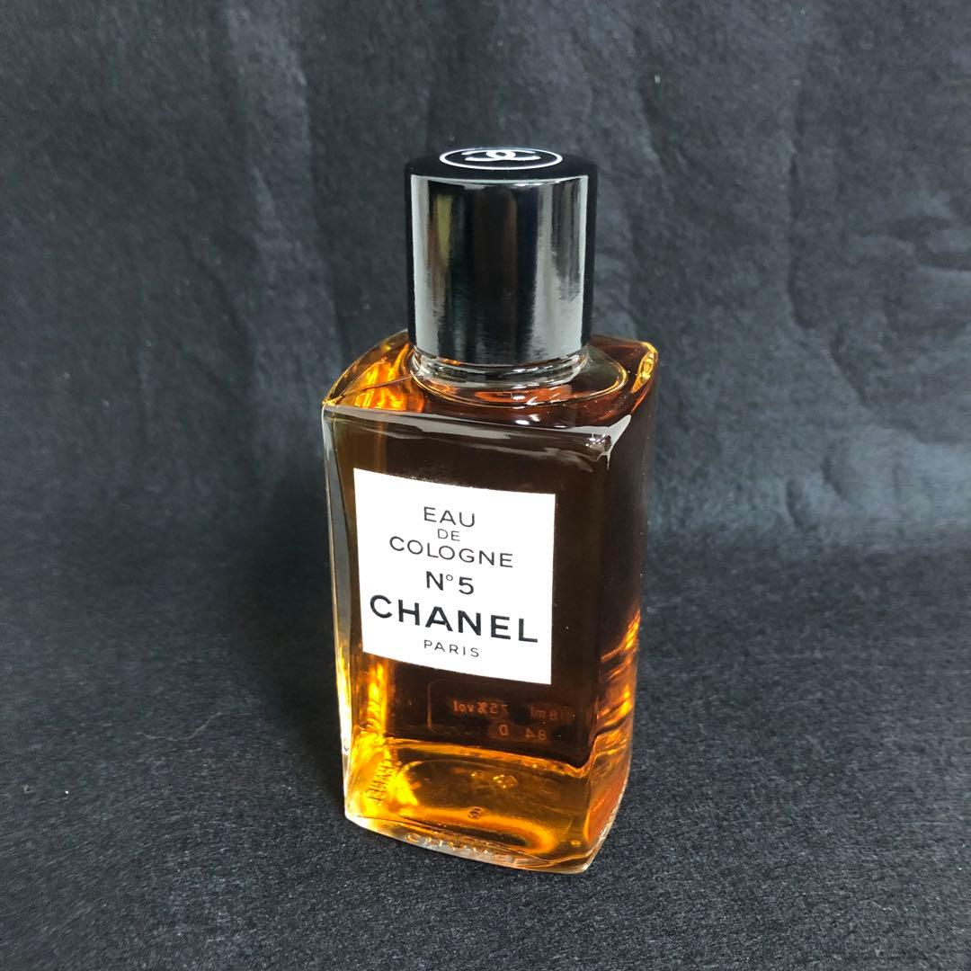 CHANEL シャネル　オーデコロン　No.5 ニューメロ・サンク118ml