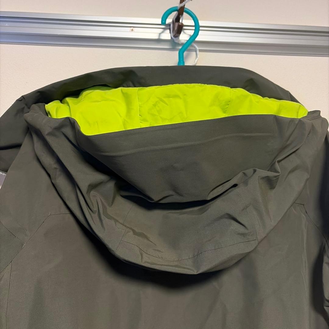 Burton [ak] GORE-TEX スノーボードウェア