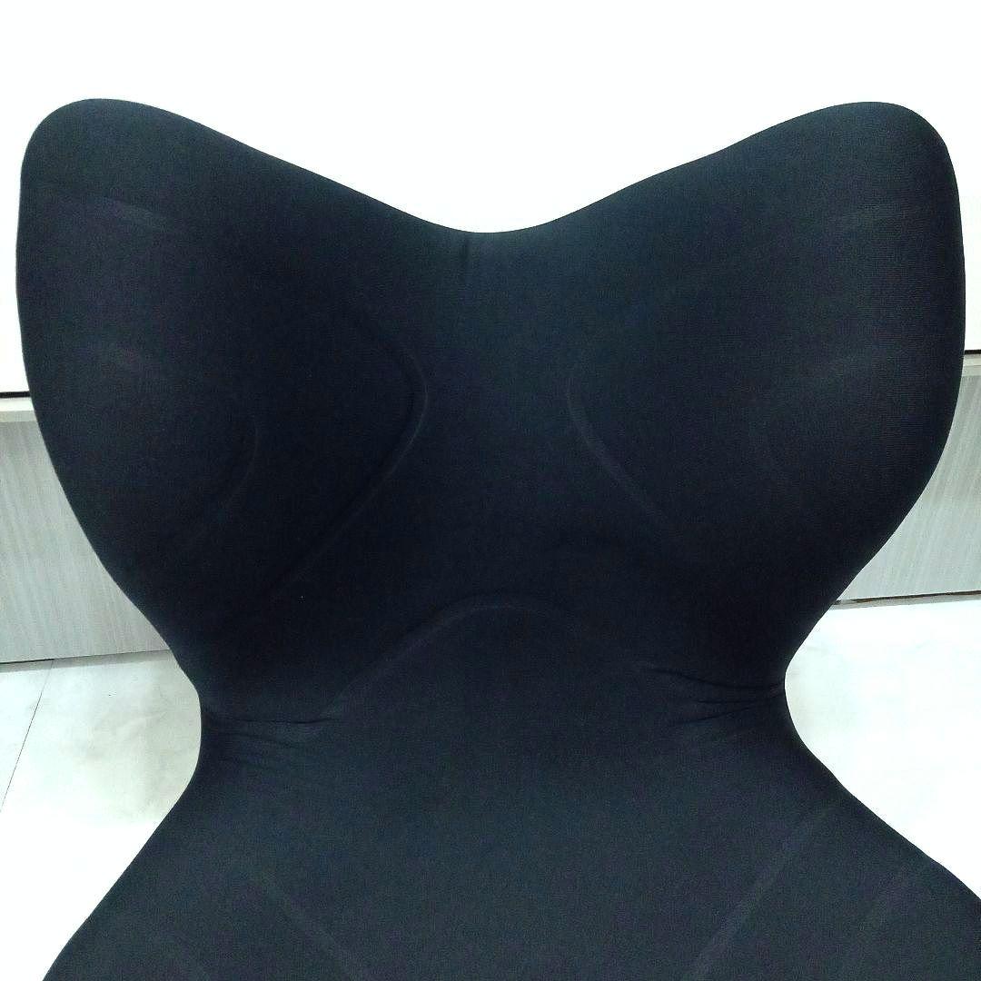 美品♡骨盤・姿勢ケア【MTG】Style PREMIUM／ブラック ２個セット