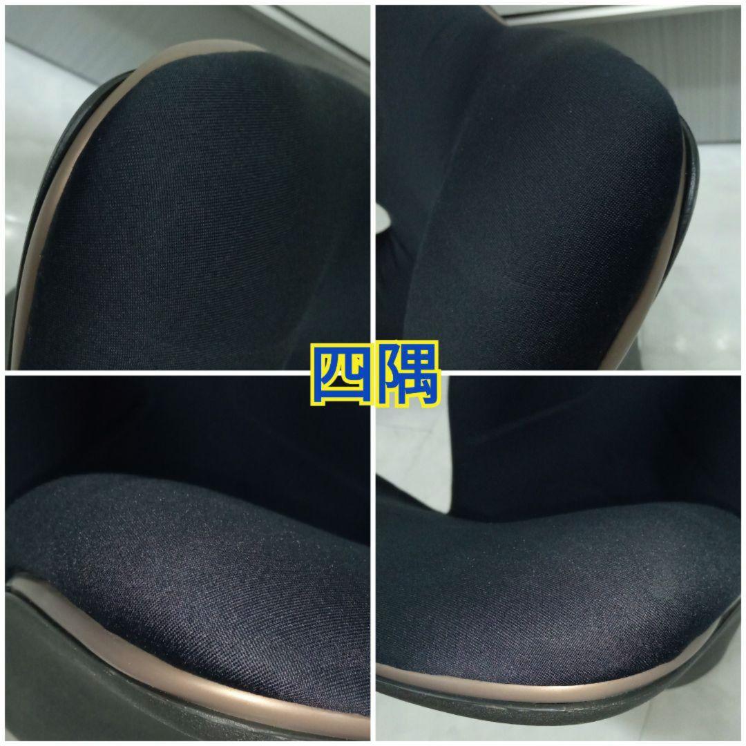 美品♡骨盤・姿勢ケア【MTG】Style PREMIUM／ブラック ２個セット