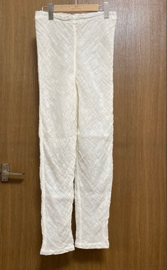 うさとの服⭐︎usaato ヘンプレギンス