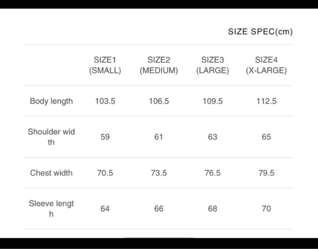 ディセンダントD-65 OXFORD COAT モッズコート サイズ③
