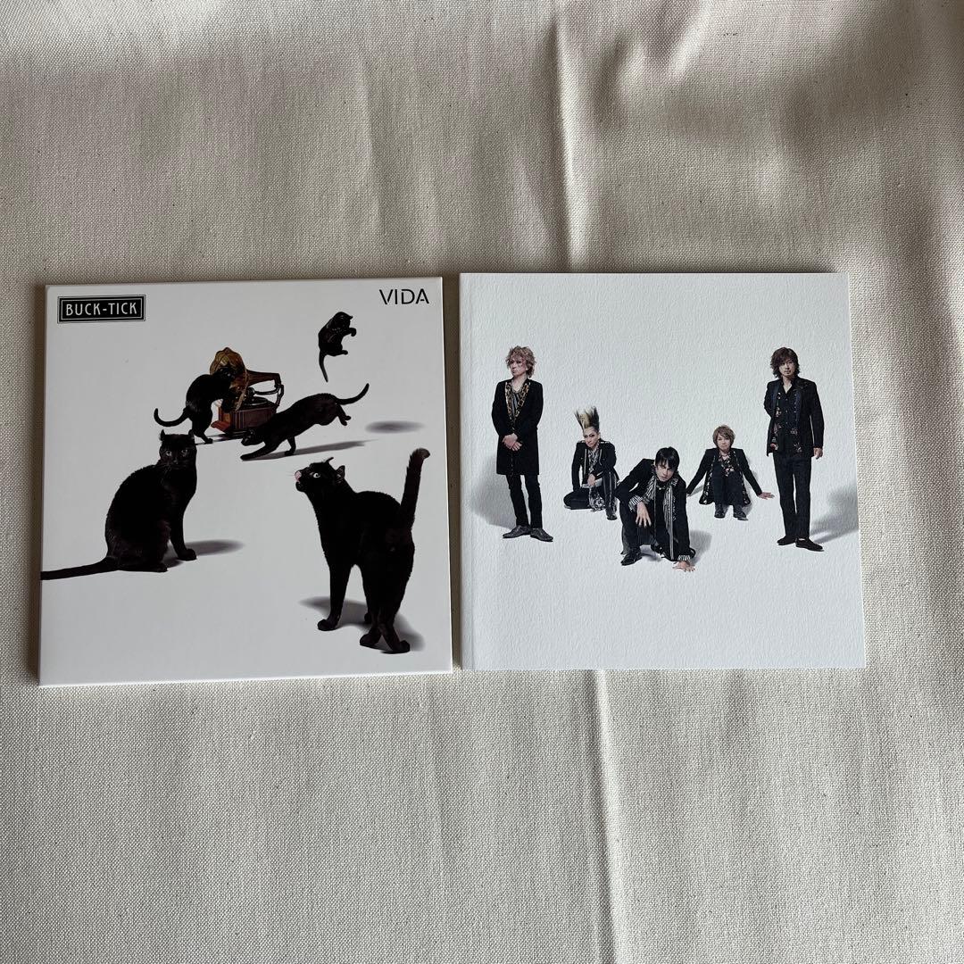 邦楽 BUCK-TICK CATALOGUE THE BEST