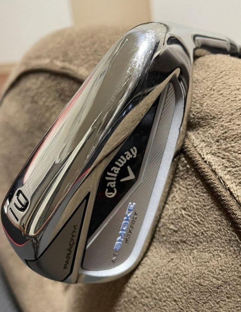 美品◎キャロウェイ ゴルフクラブ