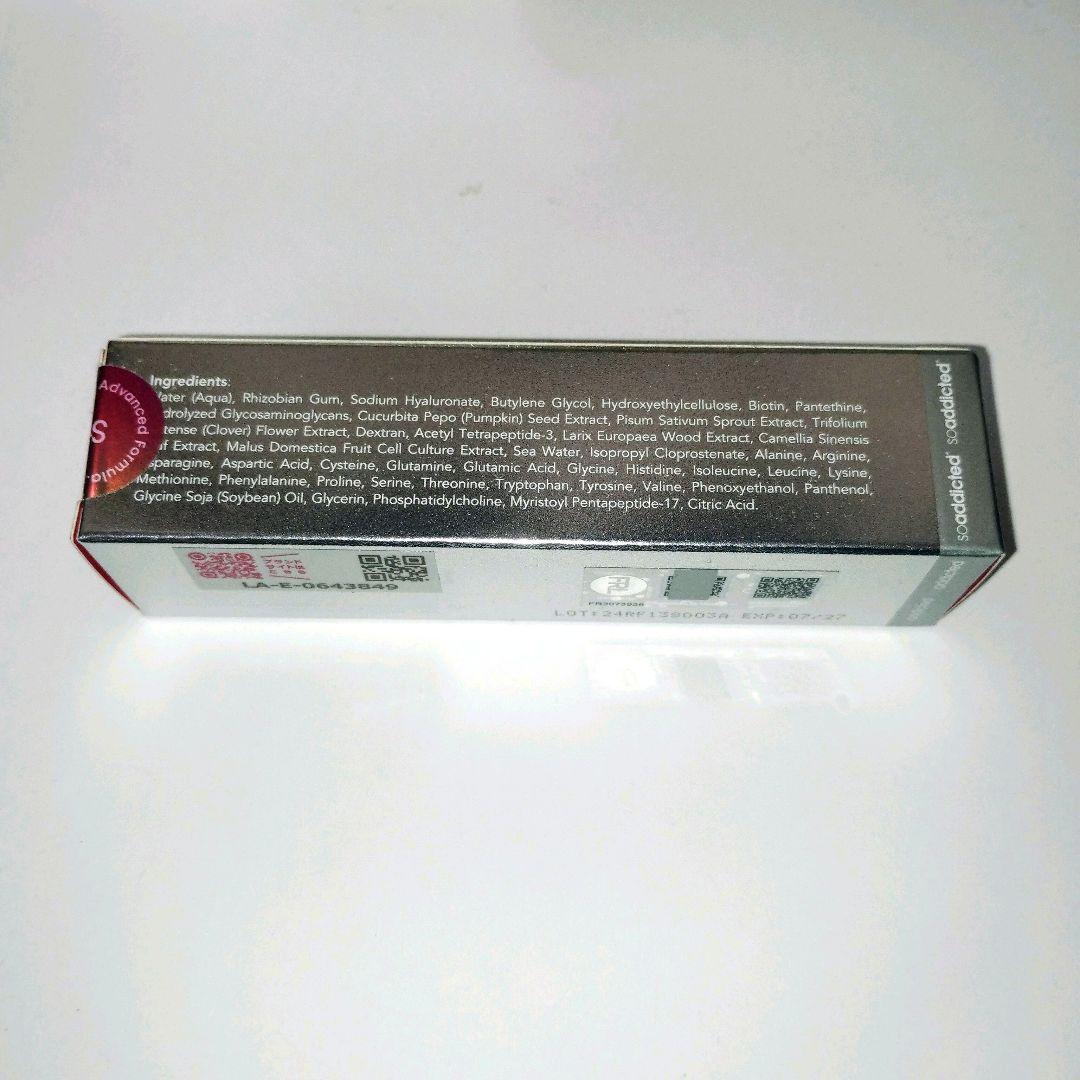 Lashaddict ラッシュアディクト